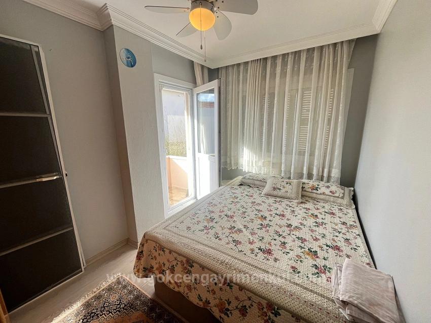 3+1 Villa In Der Region Gümüldür, 300 Meter Vom Meer Entfernt