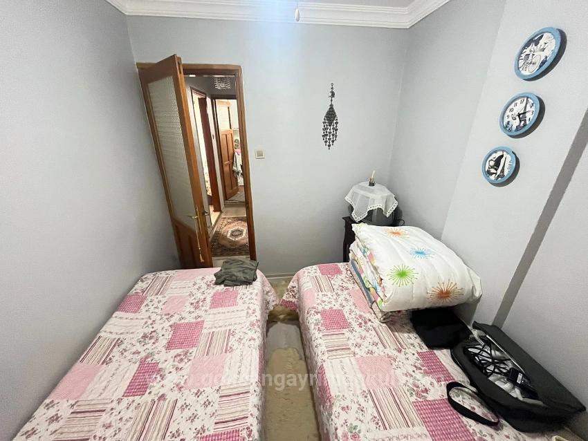 3+1 Villa In Der Region Gümüldür, 300 Meter Vom Meer Entfernt