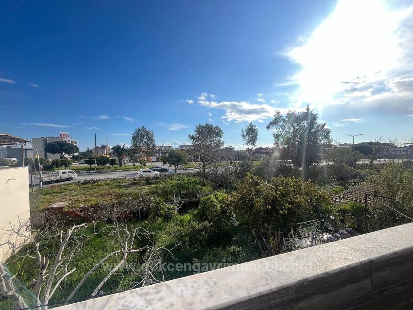 3+1 Villa In Der Region Gümüldür, 300 Meter Vom Meer Entfernt