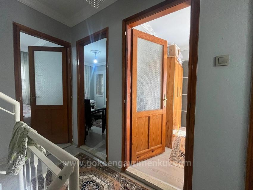 3+1 Villa In Der Region Gümüldür, 300 Meter Vom Meer Entfernt