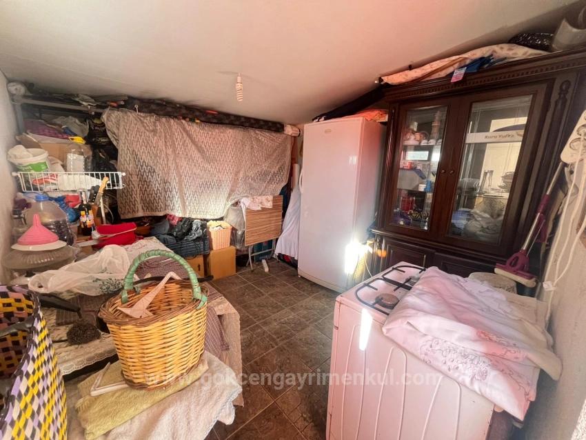 3+1 Villa In Der Region Gümüldür, 300 Meter Vom Meer Entfernt