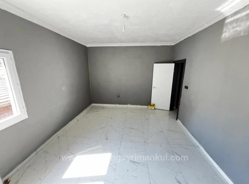 4+1 Villa Mit Meerblick In Özdere Çukuraltı!!!