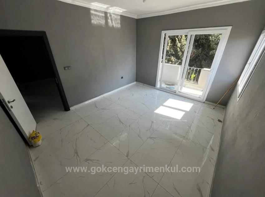 4+1 Villa Mit Meerblick In Özdere Çukuraltı!!!