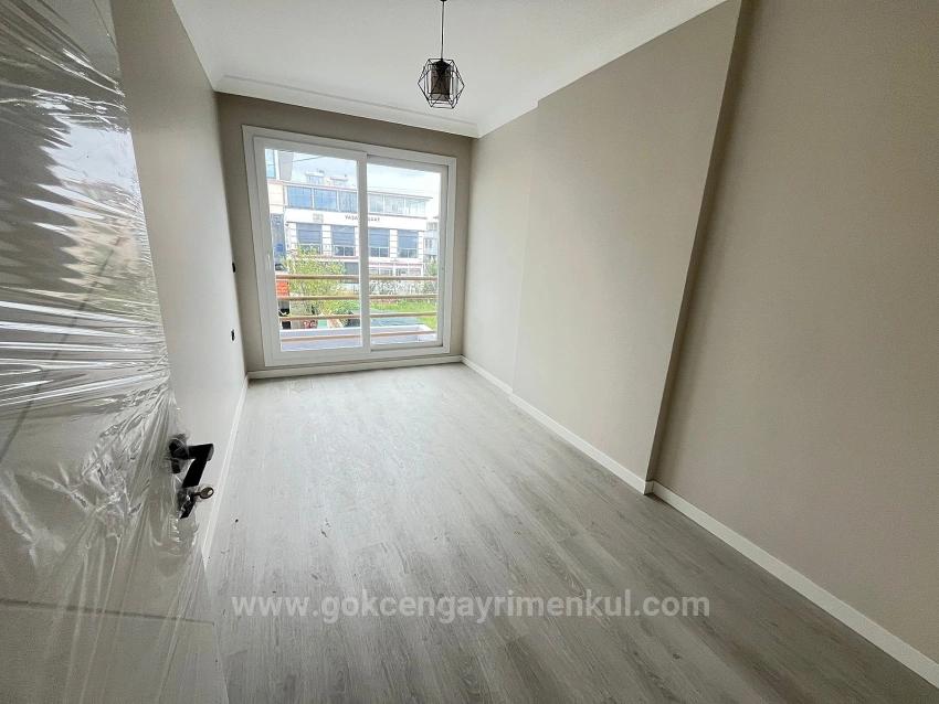 3+1 Freistehende Villa In Der Region Doğanbey In Seferihisar!!!!