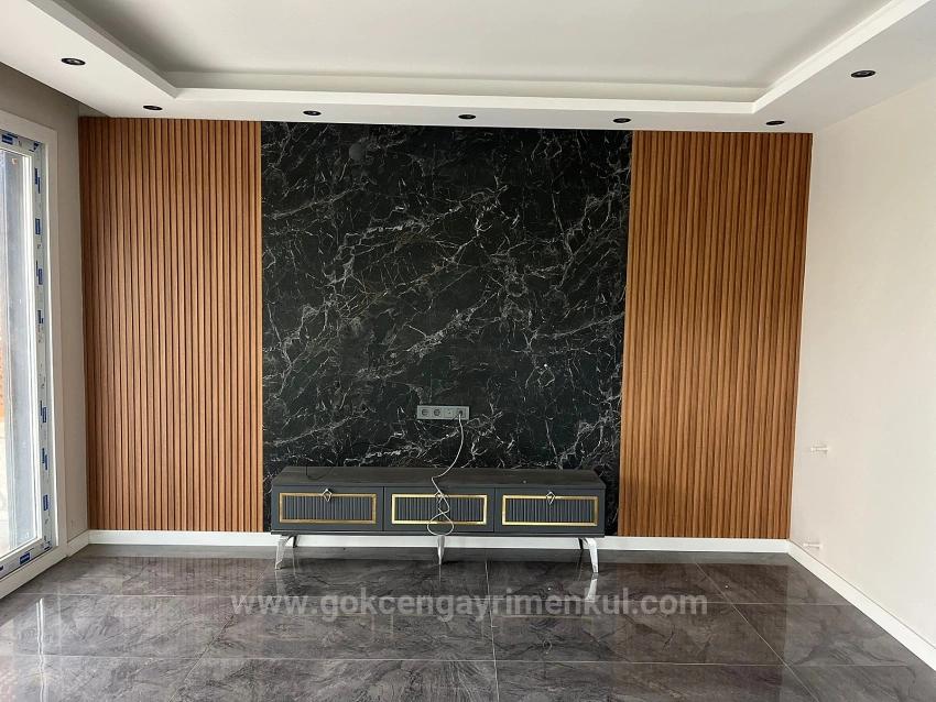 3+1 Freistehende Villa In Der Region Doğanbey In Seferihisar!!!!