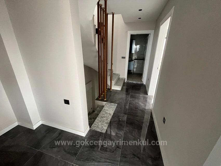 3+1 Freistehende Villa In Der Region Doğanbey In Seferihisar!!!!