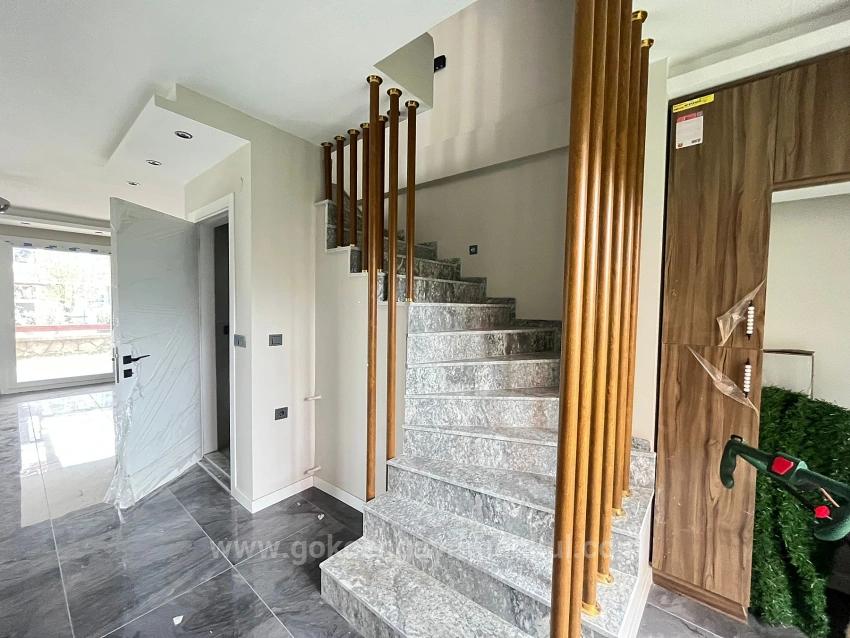 3+1 Freistehende Villa In Der Region Doğanbey In Seferihisar!!!!