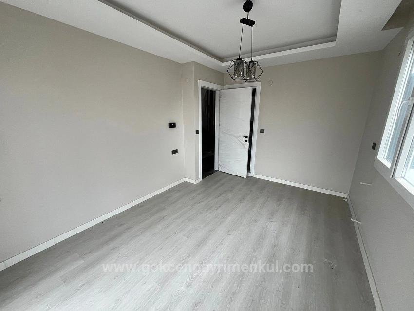 3+1 Freistehende Villa In Der Region Doğanbey In Seferihisar!!!!