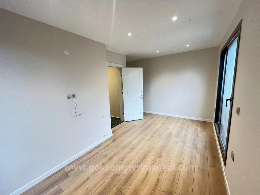 3+1 Villa, 500 Meter Vom Meer Entfernt In Der Region Gümüldür!!!!