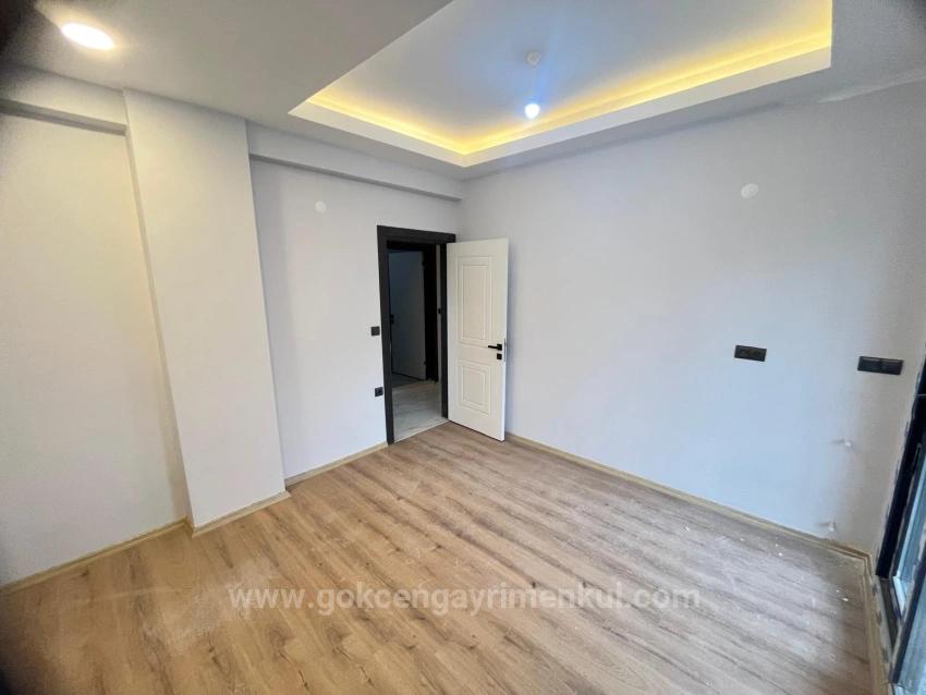 Geräumige 4+1-Villa Zum Verkauf In Der Gegend Von Özdere Çukuraltı 14 Evler!!!!