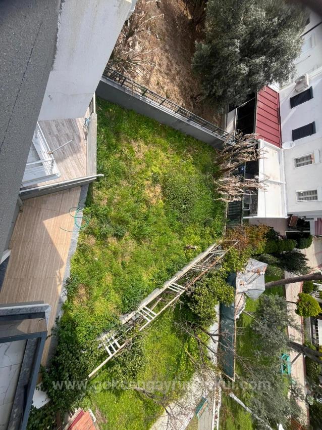 4+1 Villa Im Zentrum Von Özdere Ortamahalle, 50 Meter Vom Meer Entfernt!!!!