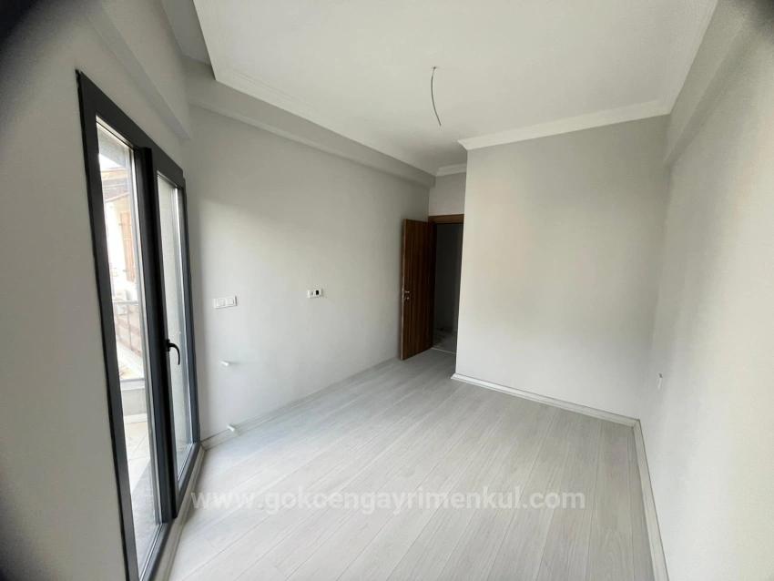 4+1 Villa Im Zentrum Von Özdere Ortamahalle, 50 Meter Vom Meer Entfernt!!!!