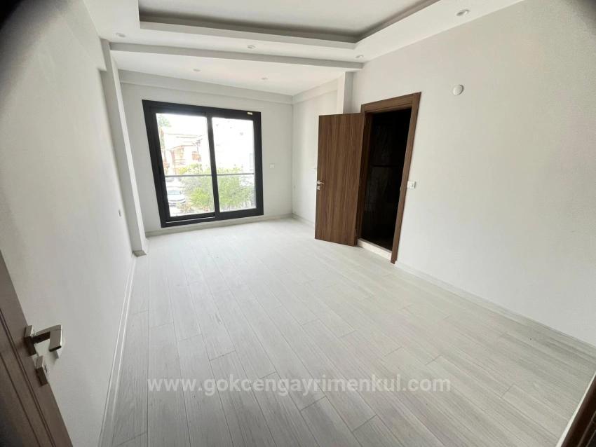 4+1 Villa Im Zentrum Von Özdere Ortamahalle, 50 Meter Vom Meer Entfernt!!!!