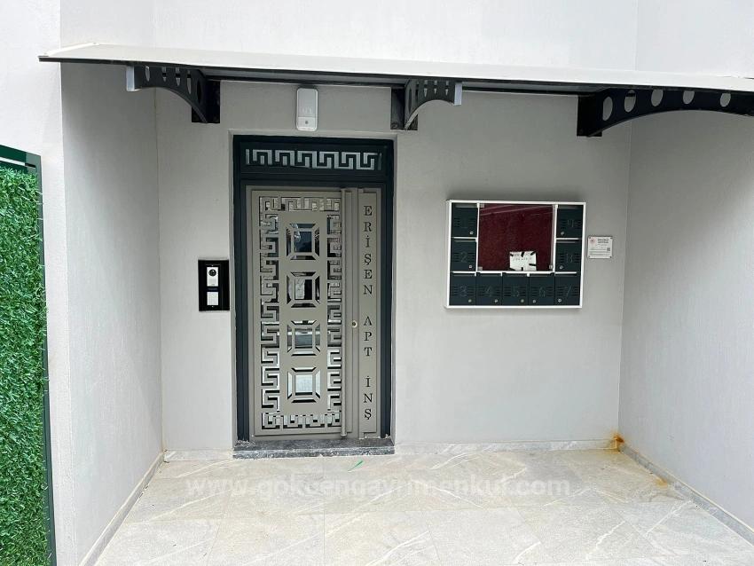 2+1 Wohnung Im Zentrum Von Özdere Çukuraltı!!!