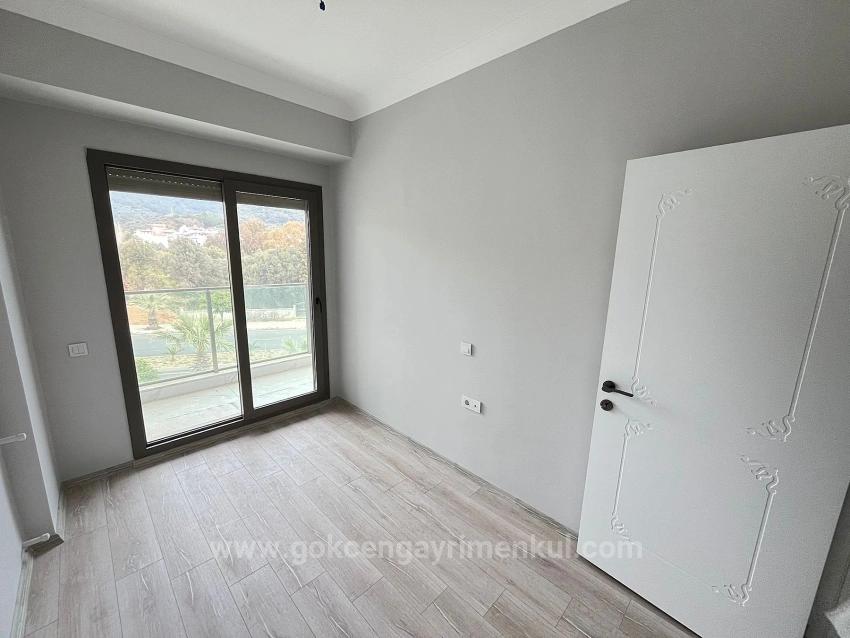 2+1 Wohnung Im Zentrum Von Özdere Çukuraltı!!!