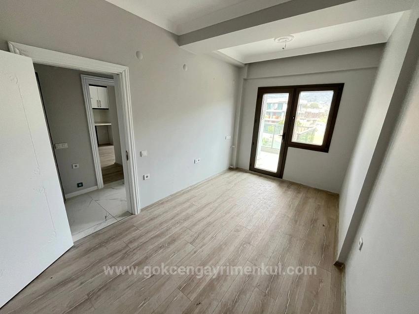 2+1 Wohnung Im Zentrum Von Özdere Çukuraltı!!!