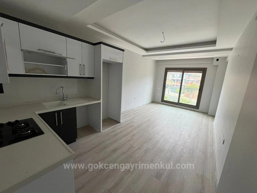 2+1 Wohnung Im Zentrum Von Özdere Çukuraltı!!!