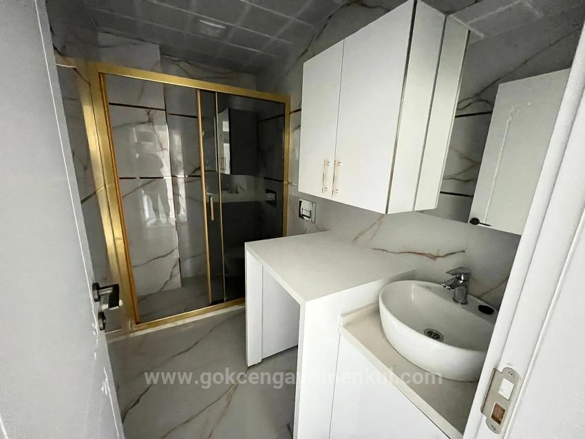 2+1 Wohnung Im Zentrum Von Özdere Çukuraltı!!!