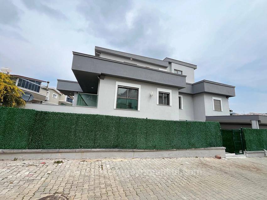 2+1 Wohnung Im Zentrum Von Özdere Çukuraltı!!!