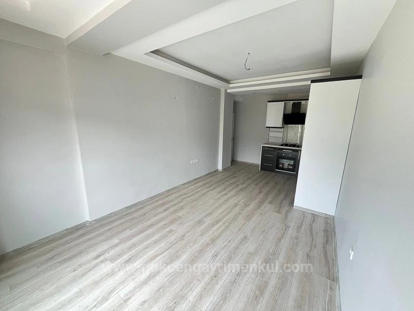 2+1 Wohnung Im Zentrum Von Özdere Çukuraltı!!!