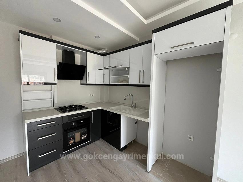 2+1 Wohnung Im Zentrum Von Özdere Çukuraltı!!!