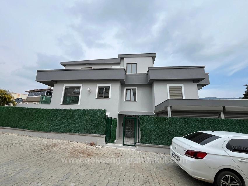 2+1 Wohnung Im Zentrum Von Özdere Çukuraltı!!!