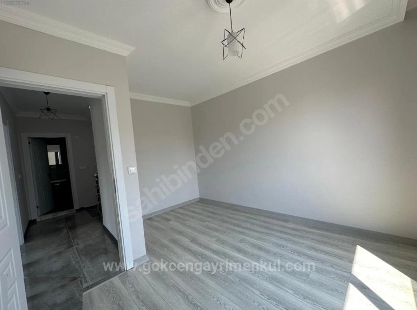 3+1 Villa In Der Region Doğanbey In Seferihisar!!!!