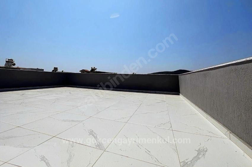 3+1 Villa In Der Region Doğanbey In Seferihisar!!!!