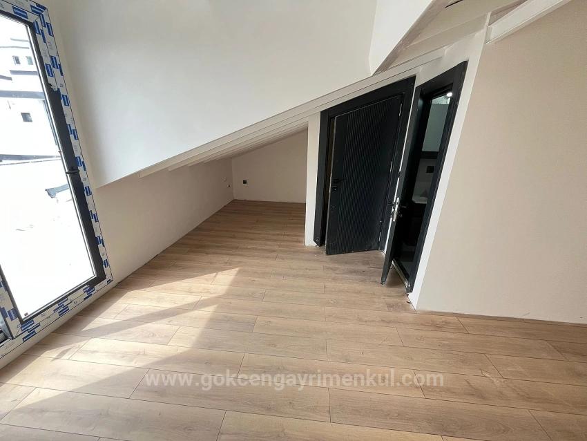 Villa Im Zentrum Von Özdere Ortamahalle, 300 Meter Vom Meer Entfernt!!!!