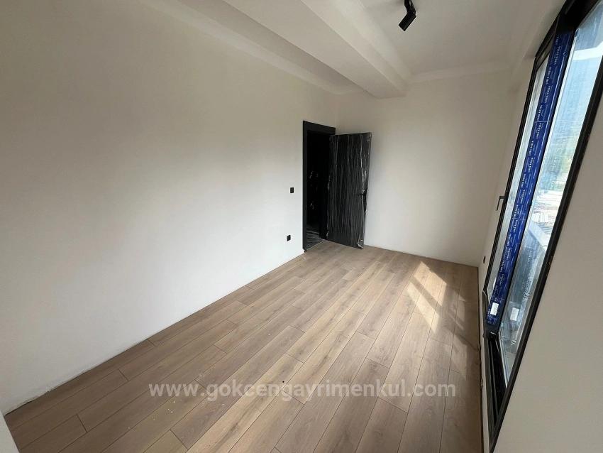 Villa Im Zentrum Von Özdere Ortamahalle, 300 Meter Vom Meer Entfernt!!!!