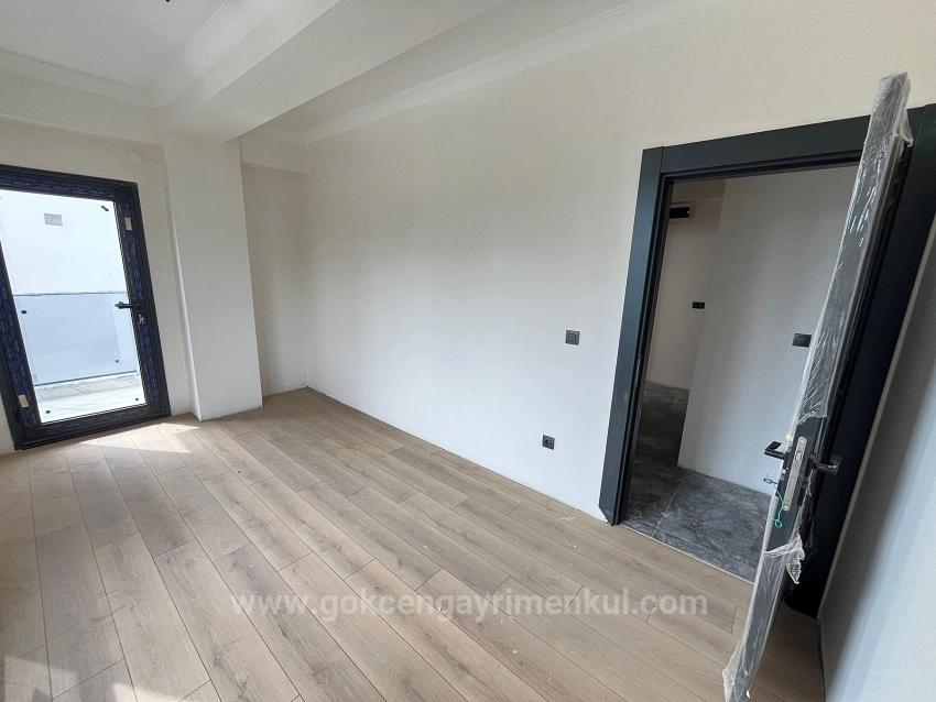 Villa Im Zentrum Von Özdere Ortamahalle, 300 Meter Vom Meer Entfernt!!!!