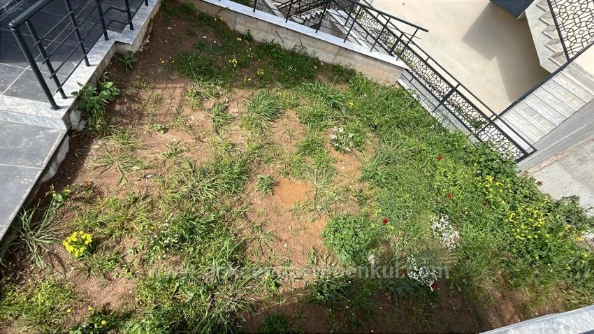 Villa Mit Freiem Meerblick Vom Erdgeschoss Im Zentrum Von Özdere Çukuraltı!!!!