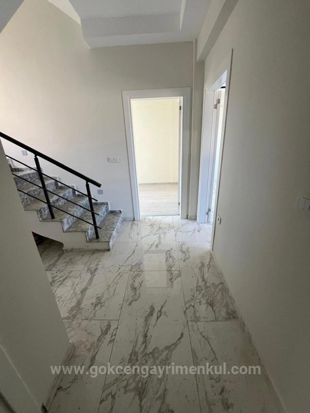 Villa Mit Freiem Meerblick Vom Erdgeschoss Im Zentrum Von Özdere Çukuraltı!!!!