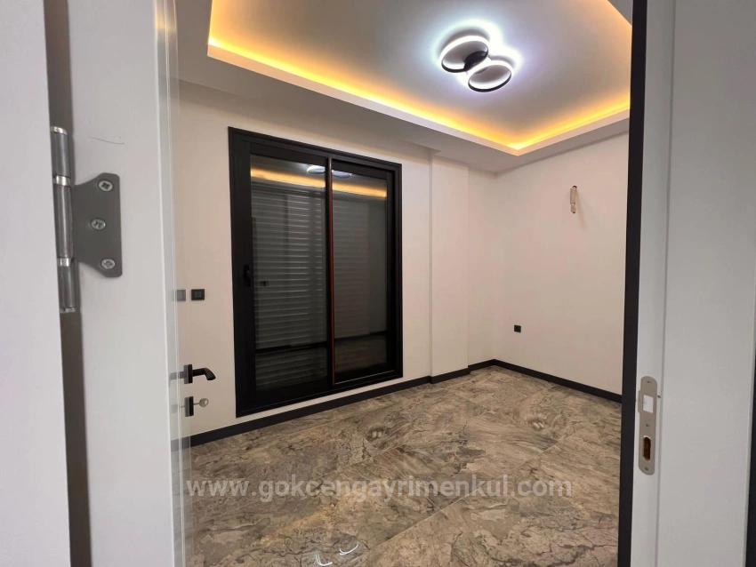 Luxusvilla Mit Vollem Meerblick In Der Region Doğanbey In Seferihisar!!!!