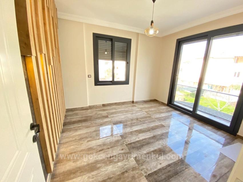 Luxuriöse Freistehende Villa Mit 3+1 Bädern In Doğanbey, Direkt Am Meer, Zu Verkaufen!!!!