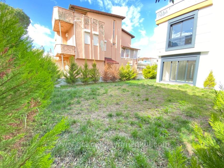Luxuriöse Freistehende Villa Mit 3+1 Bädern In Doğanbey, Direkt Am Meer, Zu Verkaufen!!!!
