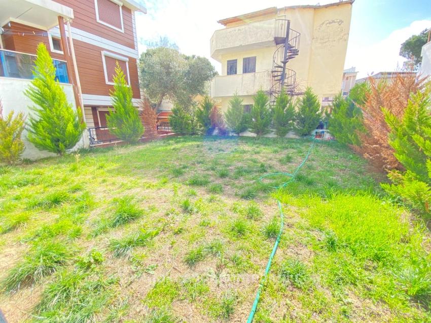 Luxuriöse Freistehende Villa Mit 3+1 Bädern In Doğanbey, Direkt Am Meer, Zu Verkaufen!!!!