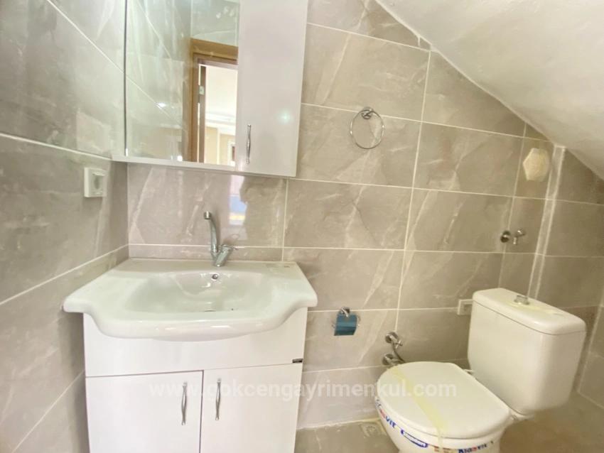 Freistehende Villa In Der Region Doğanbey In Seferihisar!!!