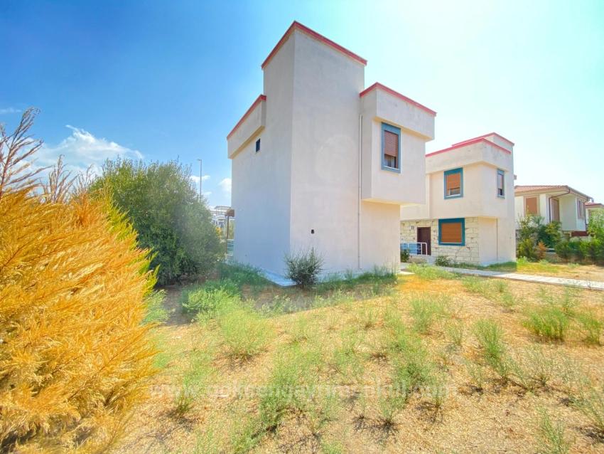 Freistehende Villa In Der Region Doğanbey In Seferihisar!!!