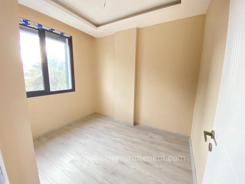 Eckgrundstücksvilla Mit Großem Garten Im Bezirk Cumhuriyet Von Seferihisar!!!!