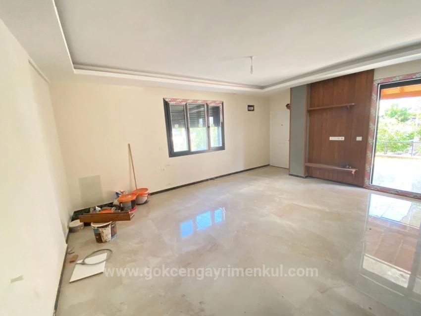 Großzügige Und Luftige Villa In Meeresnähe In Der Gegend Von Doğanbey!!!