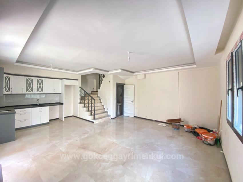 Großzügige Und Luftige Villa In Meeresnähe In Der Gegend Von Doğanbey!!!