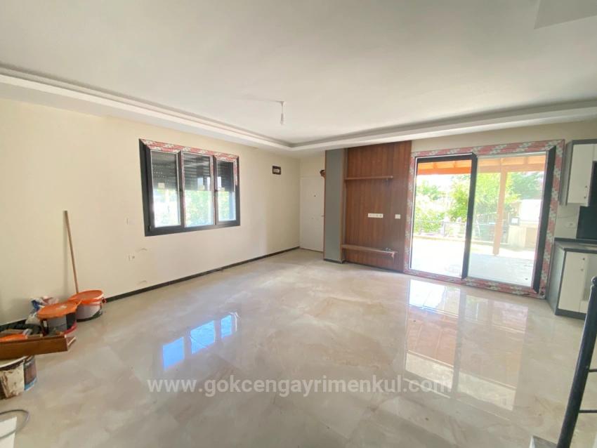 Großzügige Und Luftige Villa In Meeresnähe In Der Gegend Von Doğanbey!!!