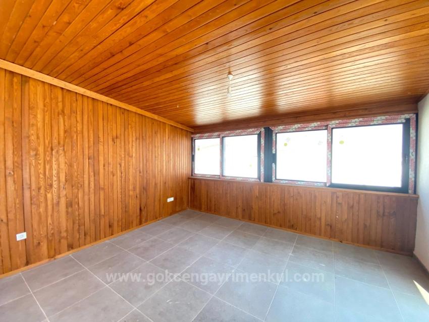 Großzügige Und Luftige Villa In Meeresnähe In Der Gegend Von Doğanbey!!!