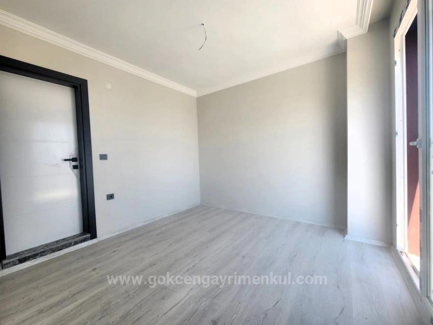 3+1 Villa Mit Freiem Meer- Und Naturblick In Der Region Doğanbey Von Seferihisar!!!!