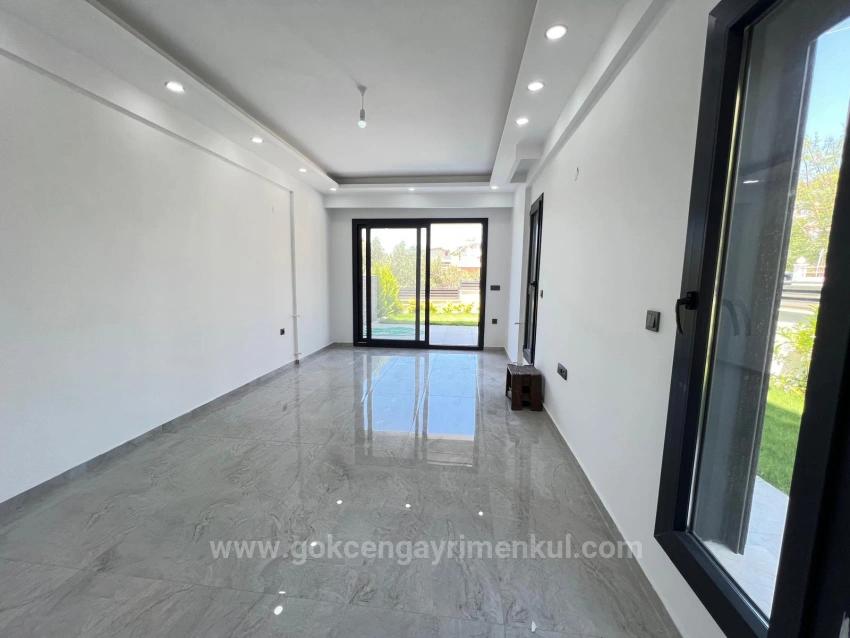 Freistehende Villa Mit Privatem Pool In Der Region Özdere Çukuraltı!!!!