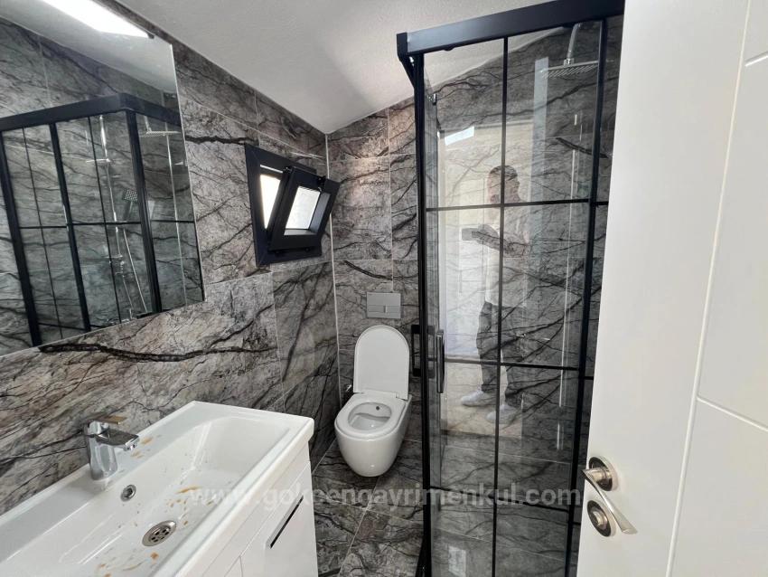 Freistehende Villa Mit Privatem Pool In Der Region Özdere Çukuraltı!!!!