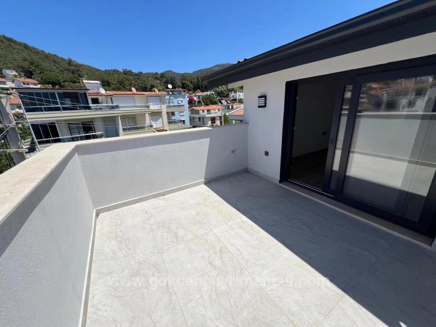 Freistehende Villa Mit Privatem Pool In Der Region Özdere Çukuraltı!!!!