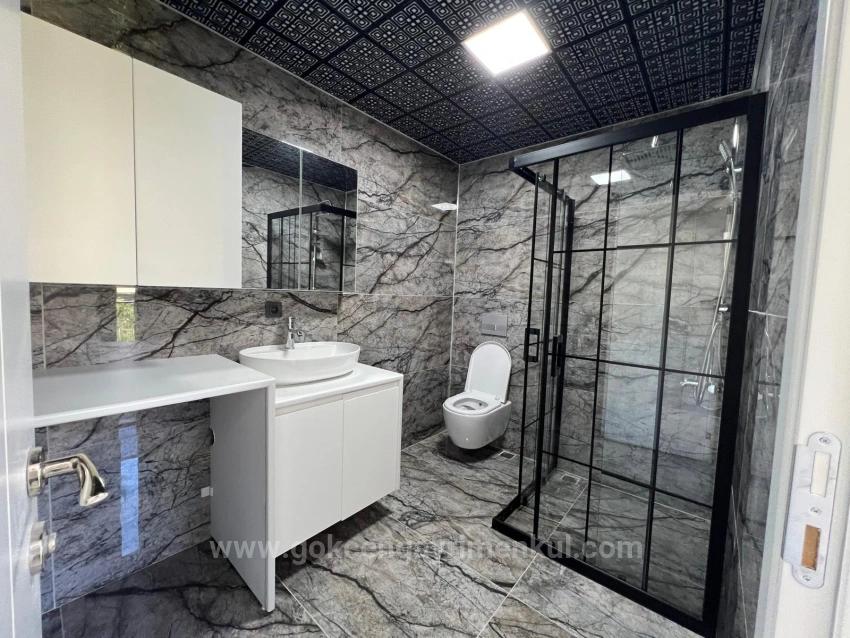 Freistehende Villa Mit Privatem Pool In Der Region Özdere Çukuraltı!!!!