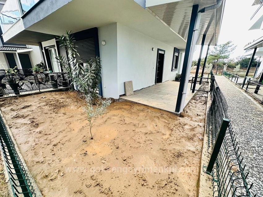 3+1 Villa In Der Region Doğanbey In Seferihisar!!!